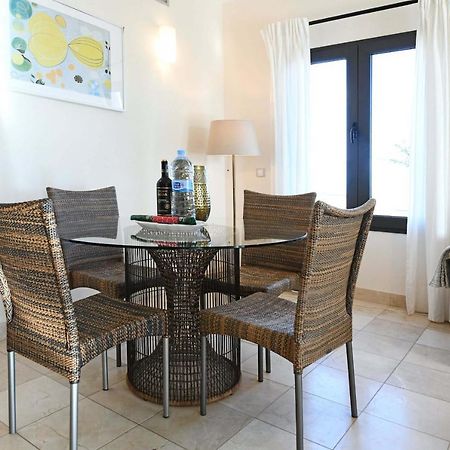 Salobre Morro Golf 7 Villa มาสปาโลมาส ภายนอก รูปภาพ