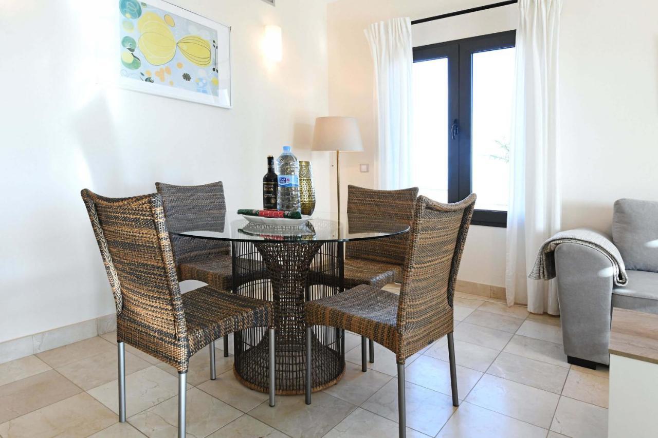 Salobre Morro Golf 7 Villa มาสปาโลมาส ภายนอก รูปภาพ