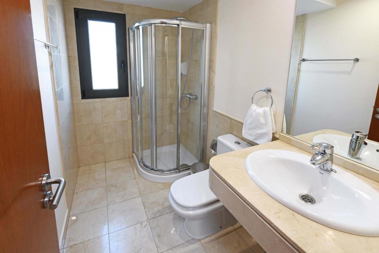 Salobre Morro Golf 7 Villa มาสปาโลมาส ภายนอก รูปภาพ