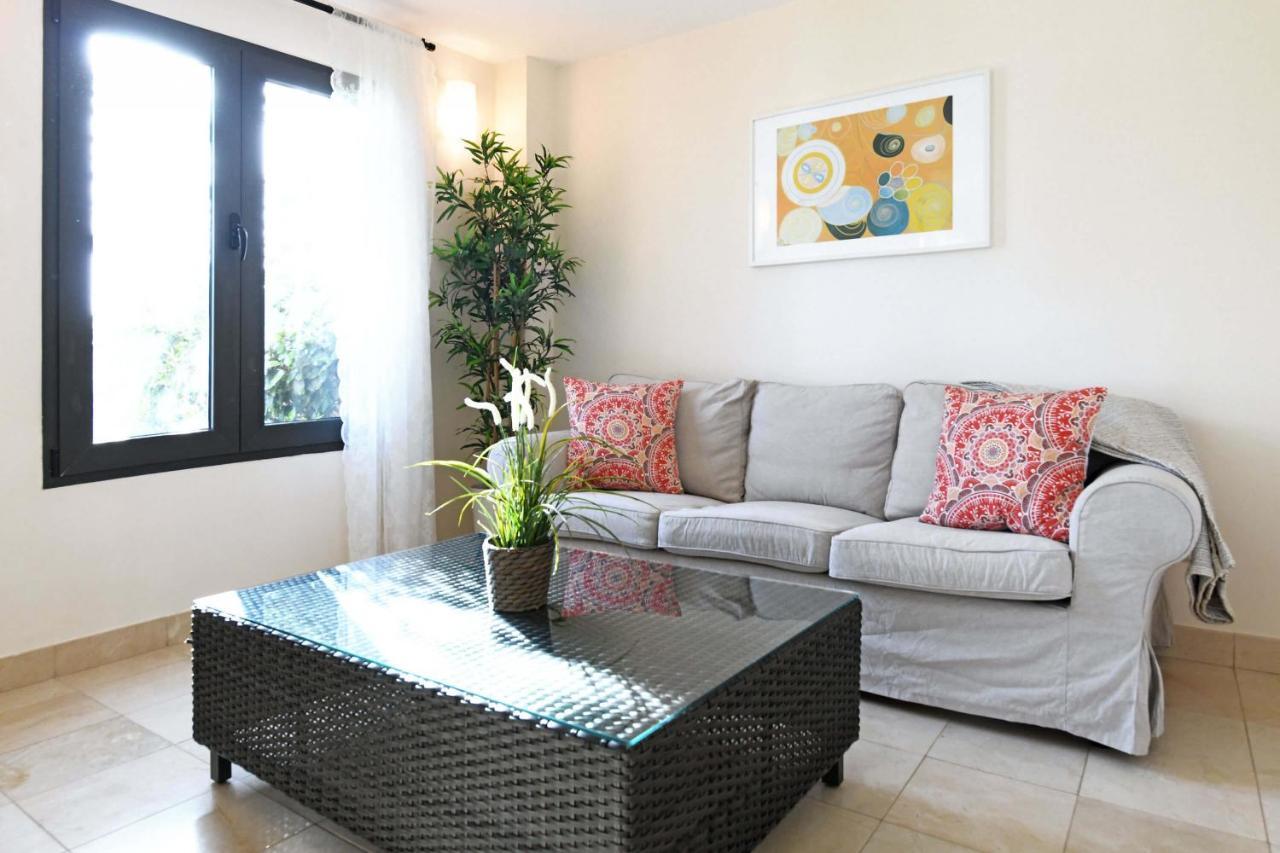 Salobre Morro Golf 7 Villa มาสปาโลมาส ภายนอก รูปภาพ